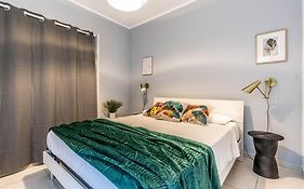 Design Apartments Sassari-Via Roma